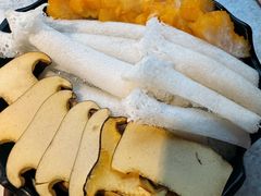 -鲜潭蒸汽石锅鱼(五道口购物中心店)