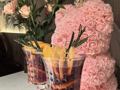 -狮拾久·现代新加坡料理(壹方城店)