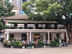 -大馆(前中区警署建築群)