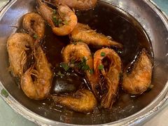 -江南村酒家