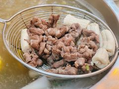 -潮悦牛肉火锅城(水贝店)