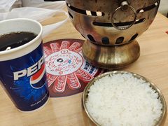 -敏丁拌饭(中街总店)