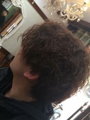 -YESIDO椰岛造型烫发染发