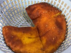 秘制油香-阿叶羊杂碎(前进街店)