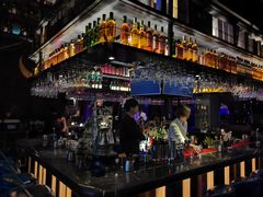-MOJO•湖景音乐餐厅•Bar(湖滨店)