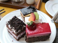 -佰园全日西餐厅-厦门佰翔软件园酒店