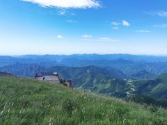 -白草畔自然风景区