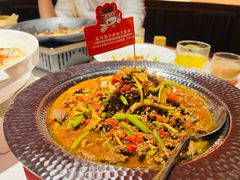-烹湘·鲜炒湖南土菜(海珠店)