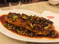 -功德林素菜饭庄(前门店)