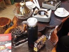 -肖记公安牛肉鱼杂馆·省级非物质文化遗产(三角路直营店)