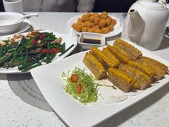 -肥仔文澳门猪骨煲(南京西路店)