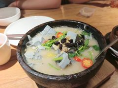 -桂小厨广西菜(印象城店)