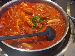 -HOTISLAND海鸡岛·韩国料理(江南西店)