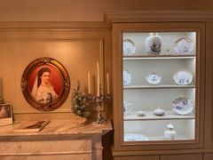 -Me Coffee下午茶艺术空间