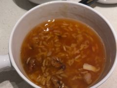 黄桂粥-小六汤包(万和城店)