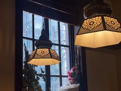 -Uncle Kosto科斯托·中东菜