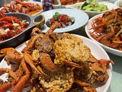 -南京大个子龙虾精菜馆