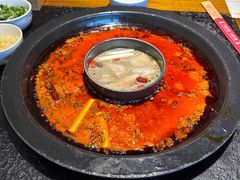 -陈眼镜火锅(总店)