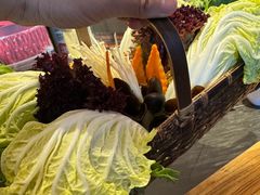 -南门四季铜锅涮肉(东坝店)