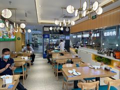-紫光园·烤鸭(沙河物美店)