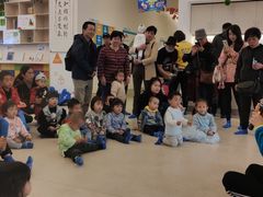 -积木宝贝科学早教(sm广场店)
