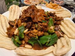 -美达尔烧烤海鲜家常菜(泰山路店)