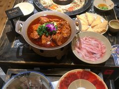 -蜀大侠火锅(春熙路店)