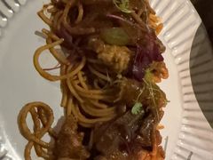 -本处·素食·融合料理(南油店)