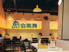 -蛙老爹·蜀香美蛙鱼头(王家湾店)