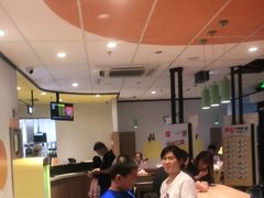 -麦当劳(大厂新城店)