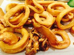 -品海楼·大连海胆锅贴馆(东港店)