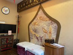 -莱仪堂艾灸经络养生馆(九亭一店)