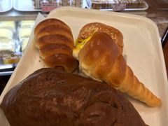 -新侨三宝乐面包店(崇文门店)
