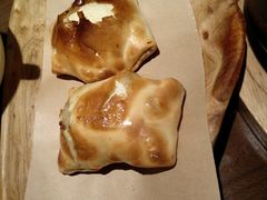 新疆烤包子-天山醉美·新疆餐厅(富华里店)
