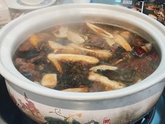 -名善山珍·野生菌汤锅(文殊院店)