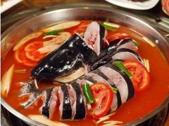 -野山舂·贵州现舂酸汤牛肉(民生路店)