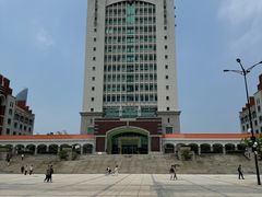 -厦门大学(思明校区)