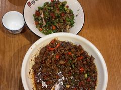 -赣饭农家·江西小炒(西乡店)