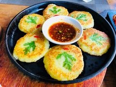 -向阳庄烧烤店(望京西园店)