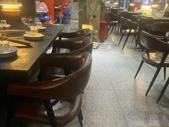 -熊大·鲜烤黄牛肉(五山店)