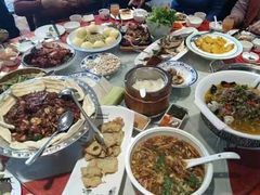 -巨鼎酒店(擂鼓石店)