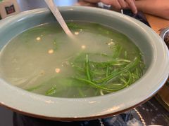 海菜汤-益恒饭店乡间白族菜(古城总店)