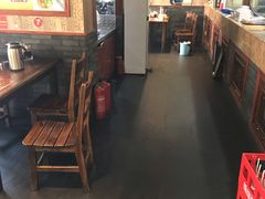 大堂-孙家面馆(淮海第一城店)