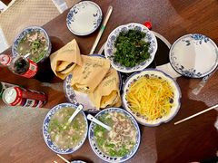 -老三羊汤【北兴隆街店】