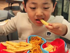 -必胜客(城西银泰店)