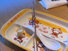 -关东小磨东北菜(上海长风大悦城店)