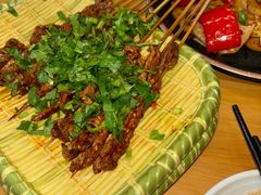 -86烧烤·炭火烧烤 (石人总店)
