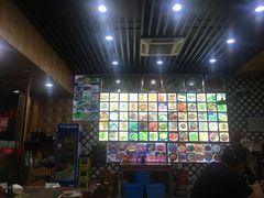 -淳安二十八道·新派民间菜·淳鱼馆(阳光路店)
