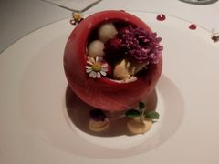 -牛排家(北京长安街英皇集团中心店)