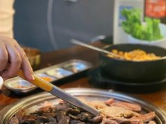 -·缸桶屋·韩式牛肋条自助烤肉(西湖D11店)